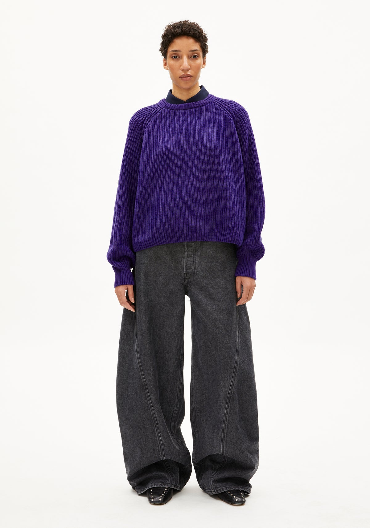 Pullover KAAGI - verschiedene Farben