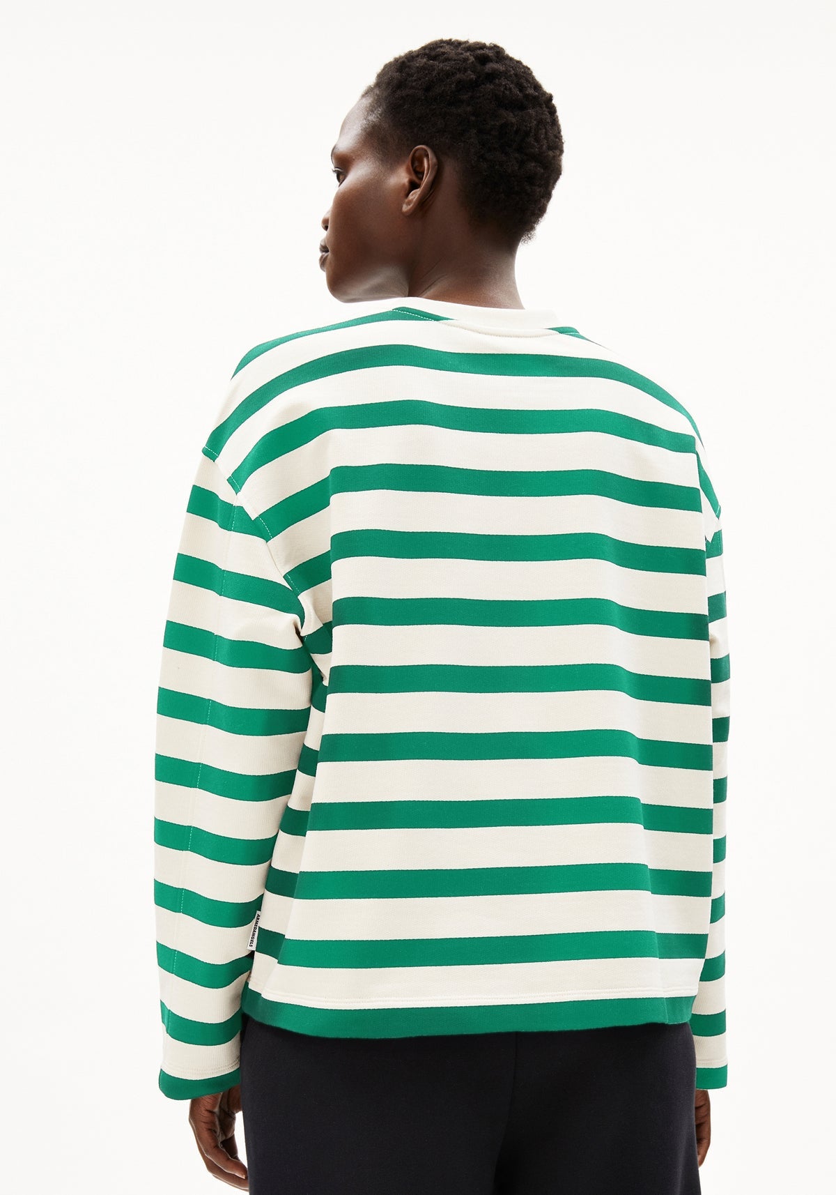 Sweatshirt ICONIC Å FRANKAA BOLD - diverse Farben