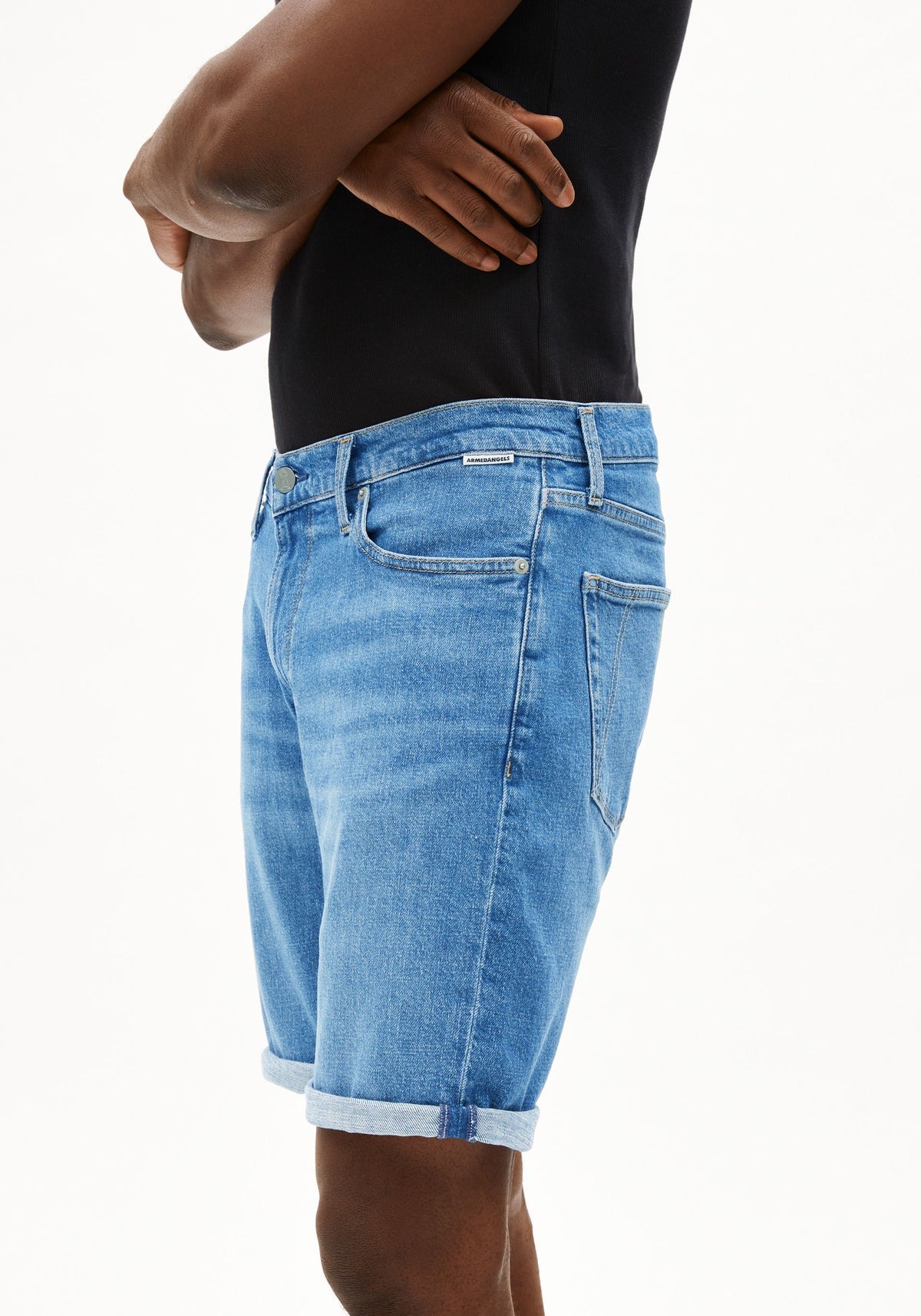 Jeans-Shorts NAAILO