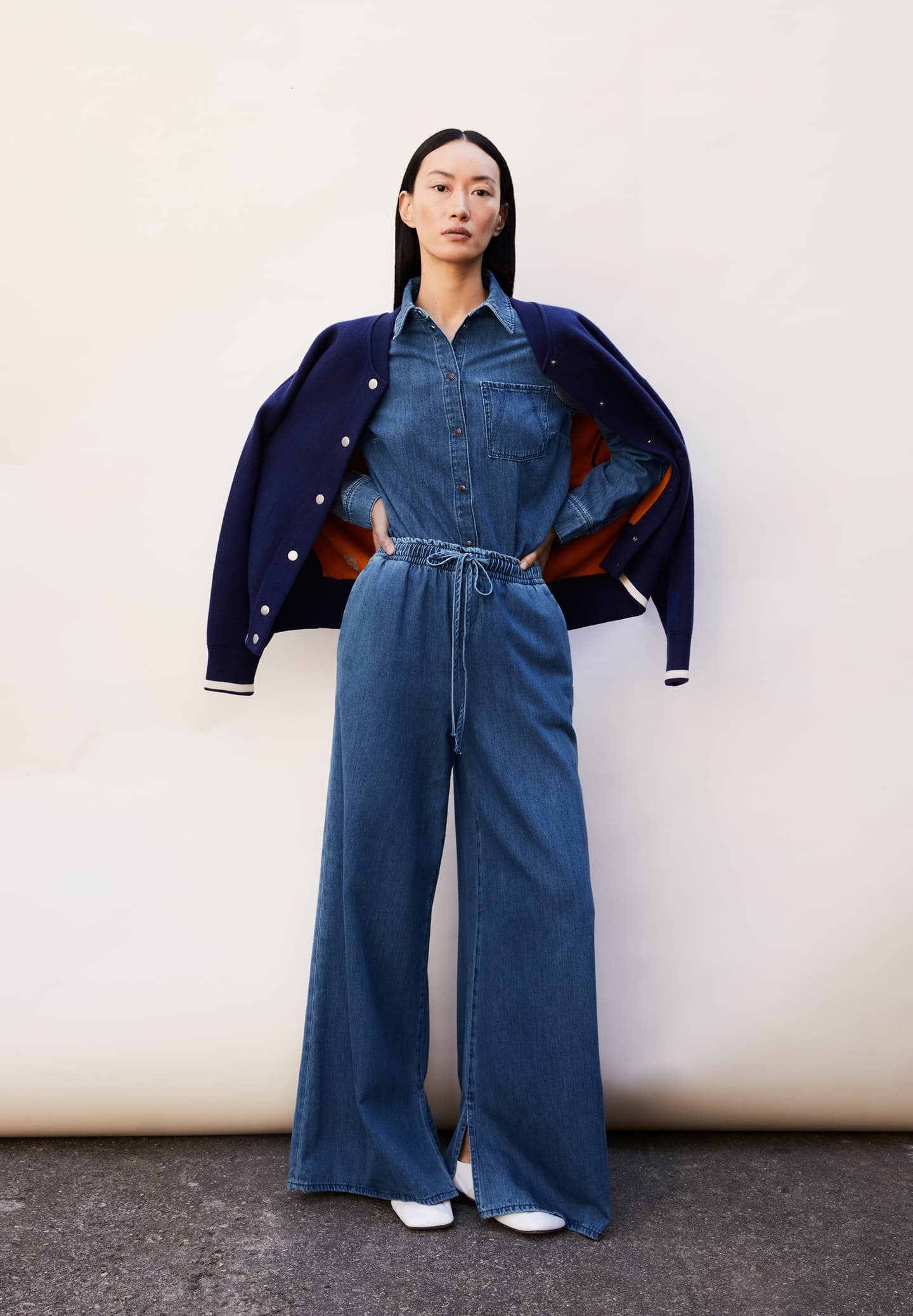 Denimhose  KELAANI