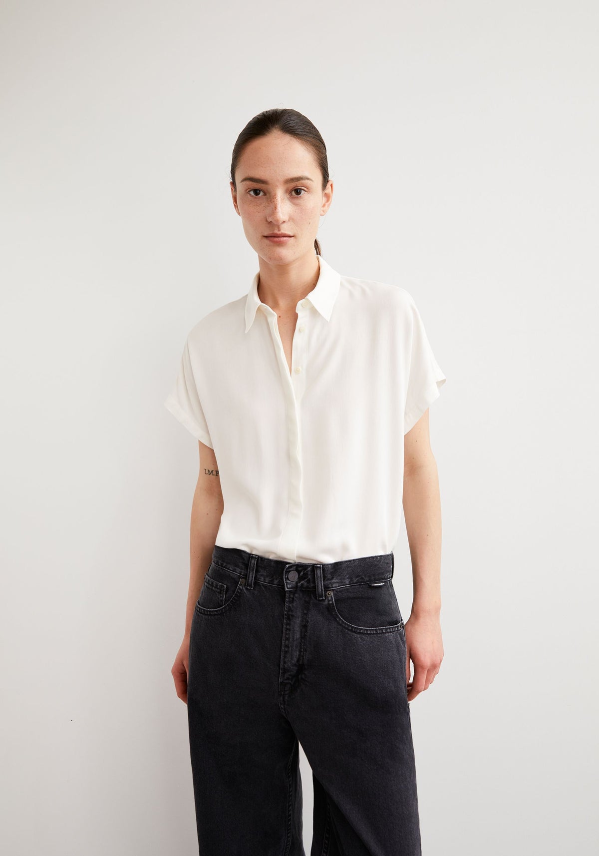 Bluse LARISAANA - diverse Farben