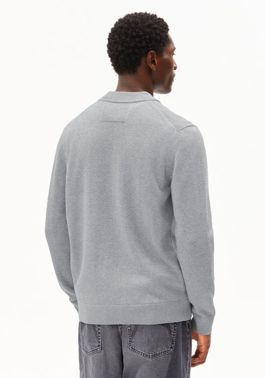 Strickjacke AGAAMON - diverse Faben