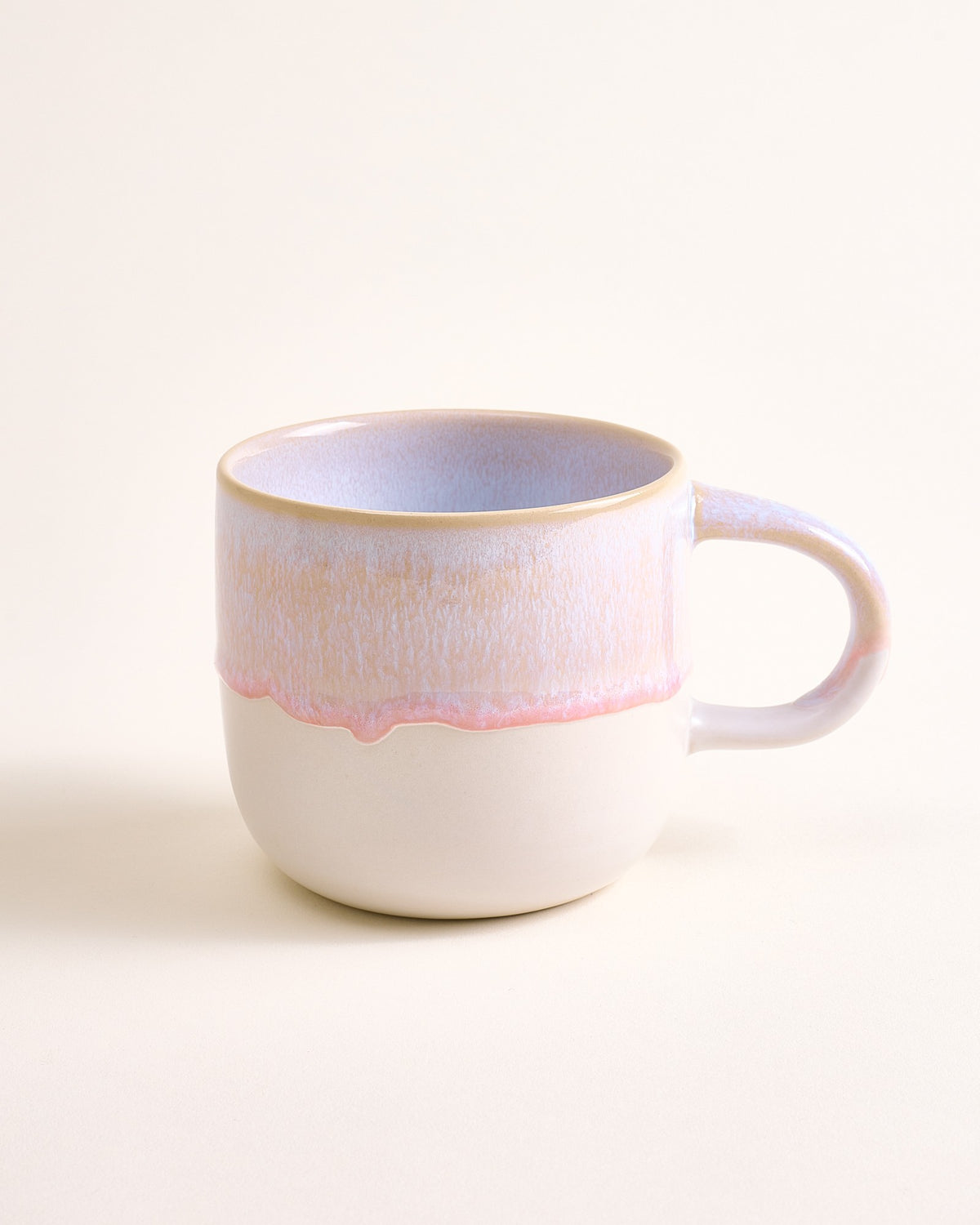 Tasse Coimbra groß - diverse Farben