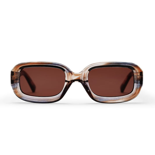 Sonnenbrille CHPO - Havana