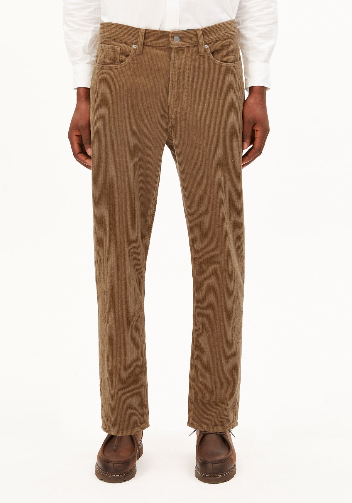 Cordhose MAAKX - amberwood