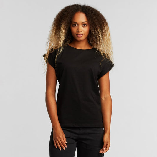 T-shirt Visby Base - verschiedene Farben