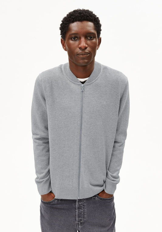 Strickjacke AGAAMON - diverse Faben