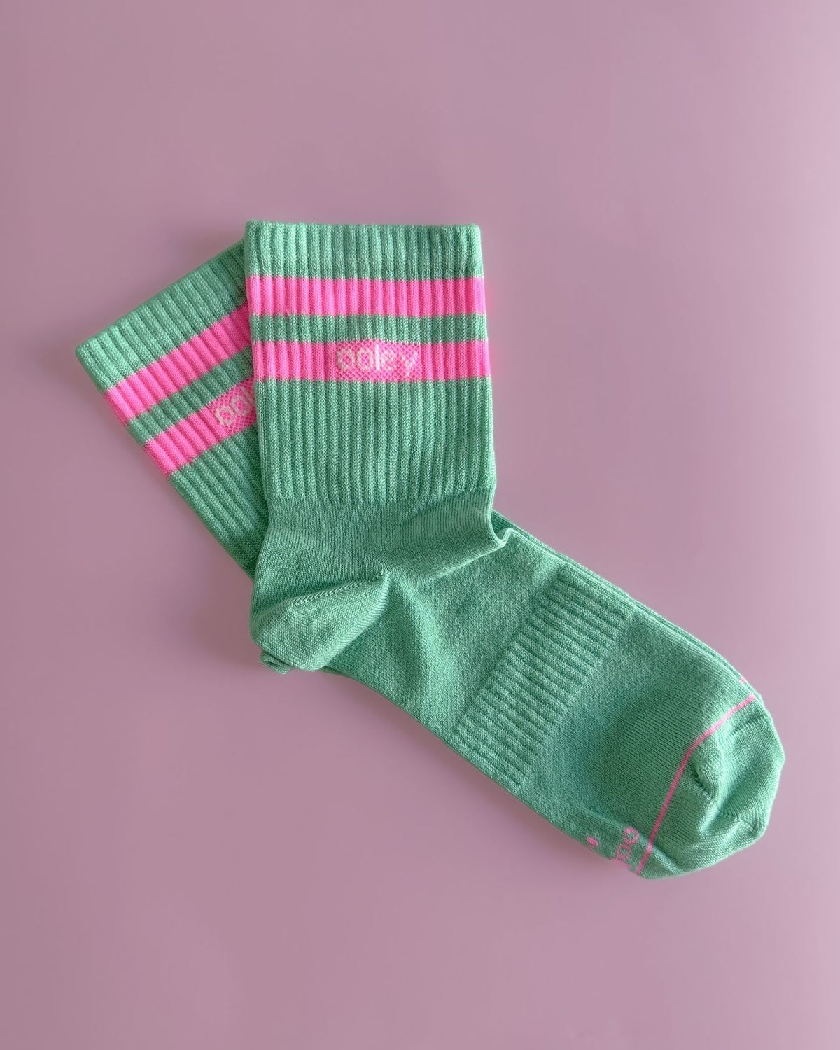 ooley Socken - Streetmood Light - verschiedene Farbstellungen