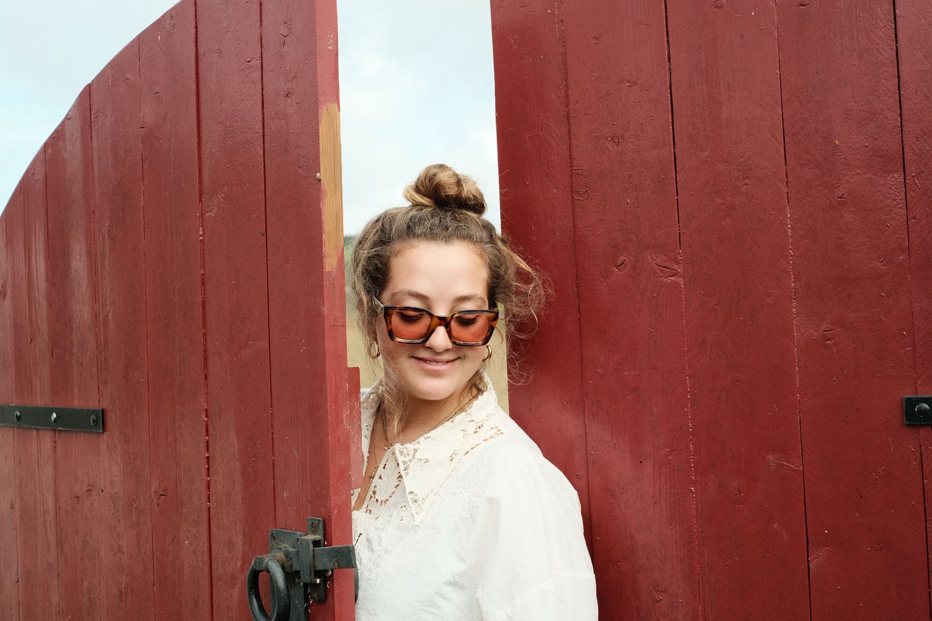Sonnenbrille CHPO - Anna