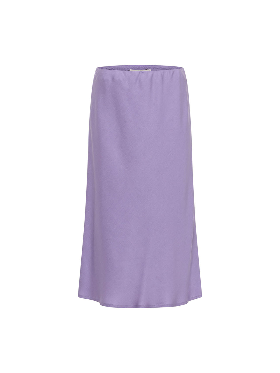 MIDIROCK aus Tencel™ Lyocell - purple haze