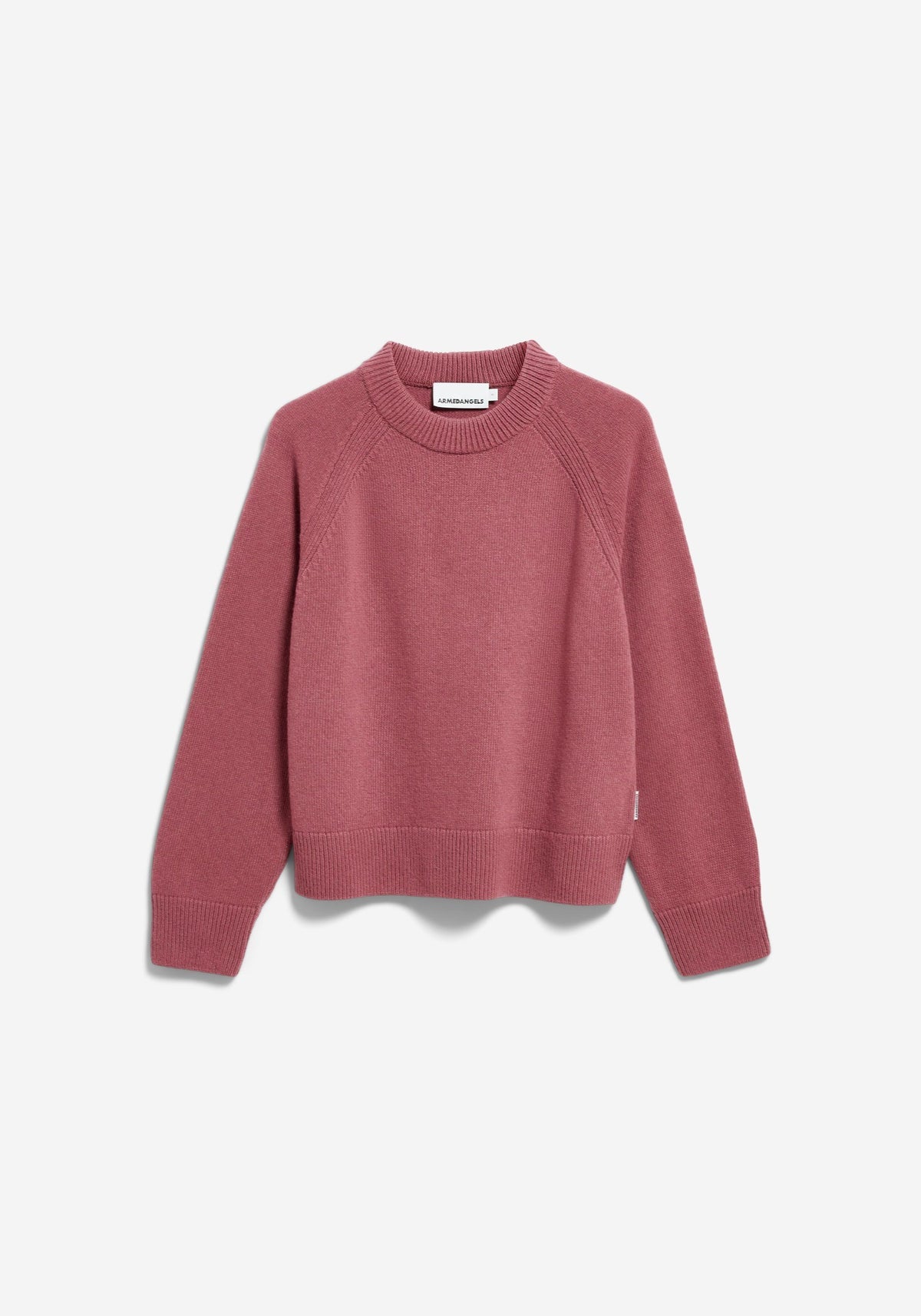 WOLL-STRICKPULLOVER - diverse Farben