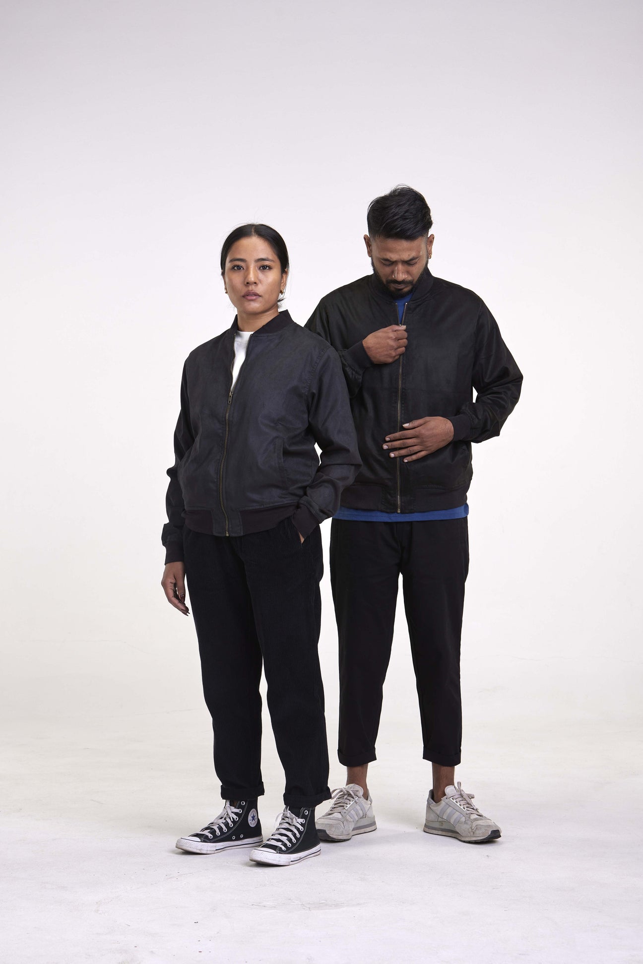 Hose Nigen Pants Long - diverse Farben