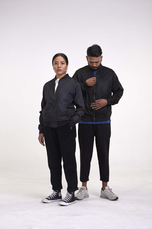 Hose Nigen Pants Long - diverse Farben