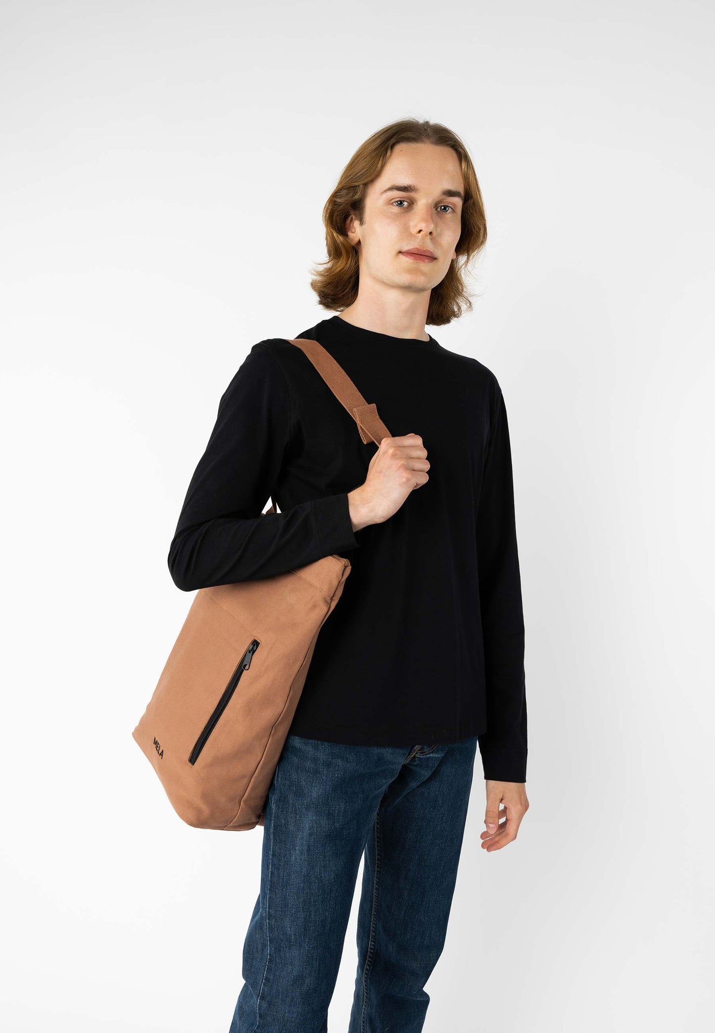 HYBRID RUCKSACK ANIL