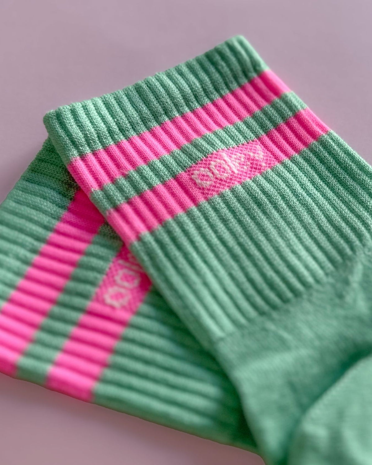 ooley Socken - Streetmood Light - verschiedene Farbstellungen