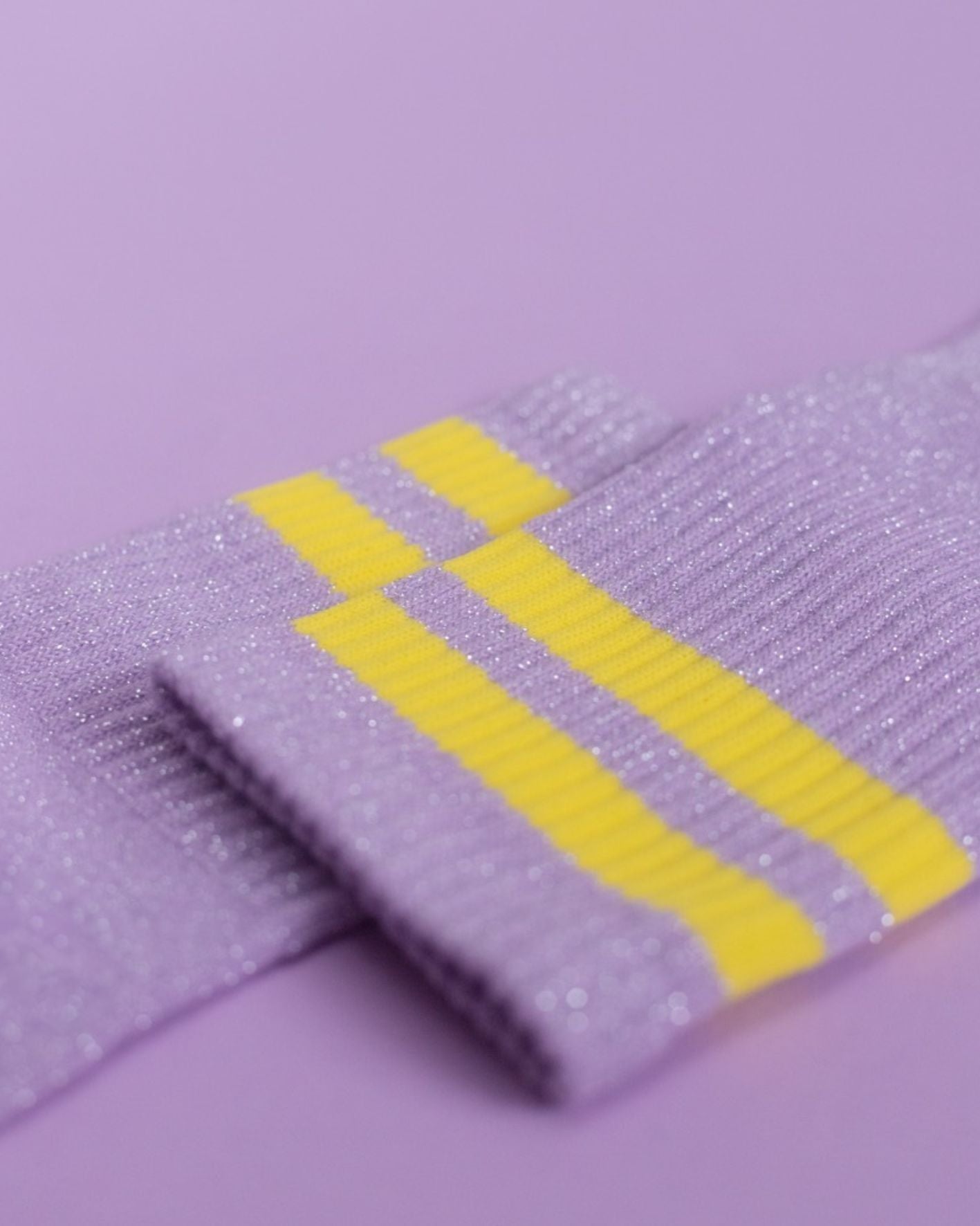 ooley Socken - Starlight Glitter - verschiedene Farbstellungen