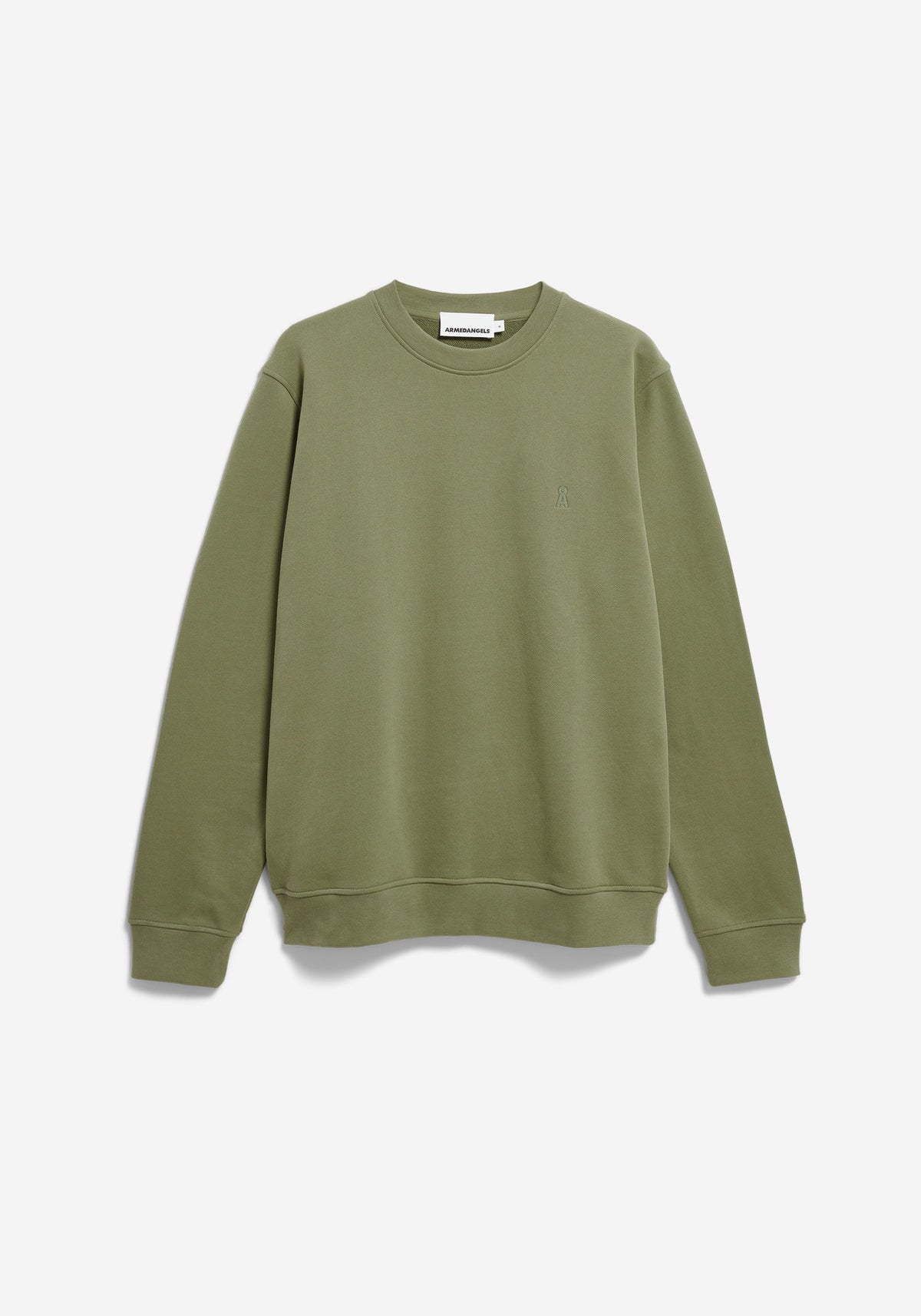 Sweatshirt BAARO LOOP - diverse Farben