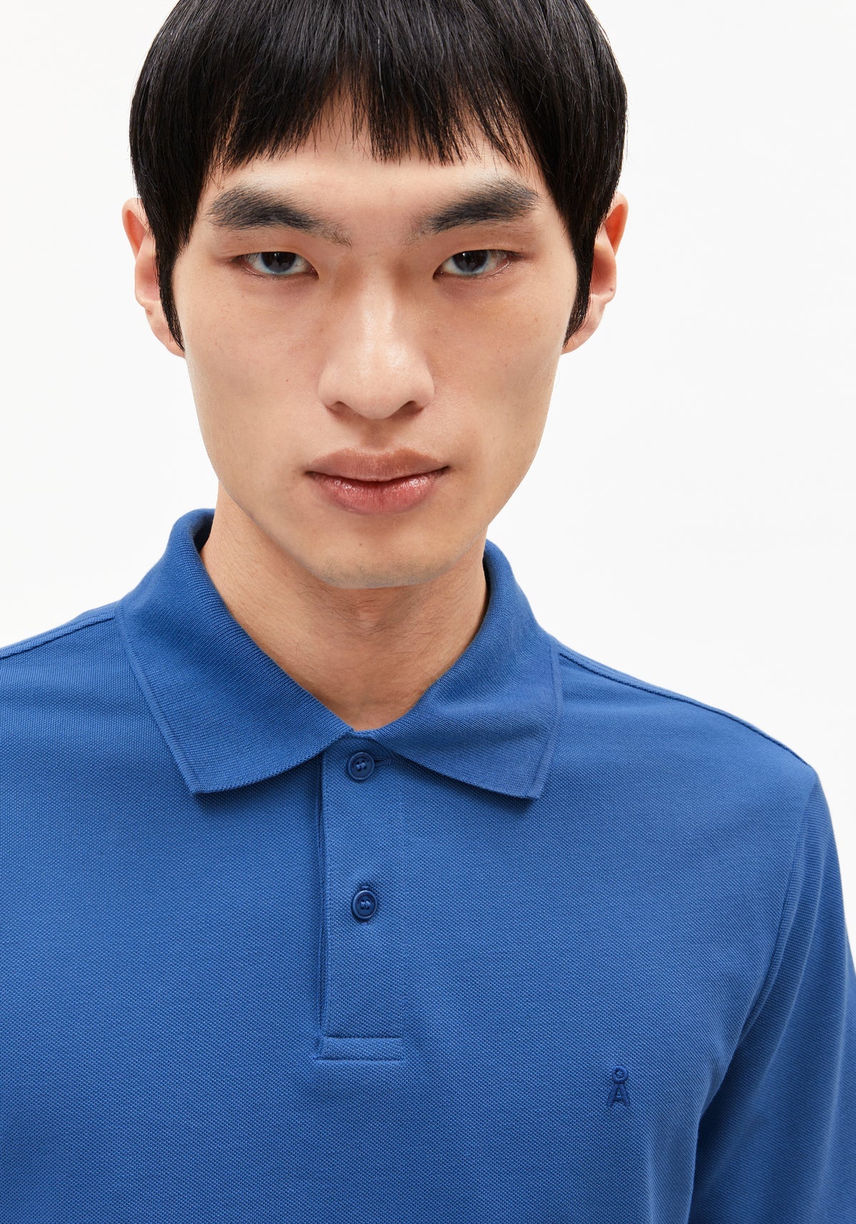 Polo T-Shirt MAARIO - diverse Farben