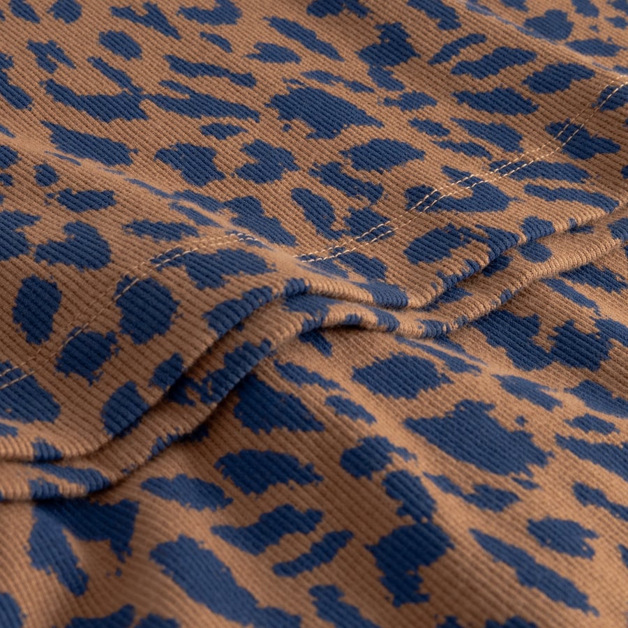 Rib Dress Motala - verschiedene Farben