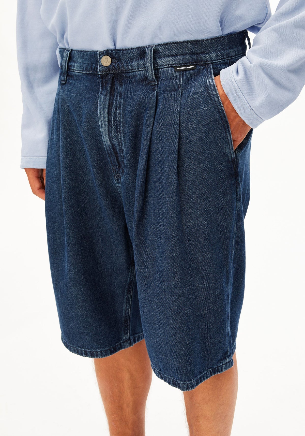 Jeans-Shorts RESORT - namsen