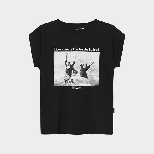 T-shirt Visby - mit Aufdruck - verschiedene Farben/Designs