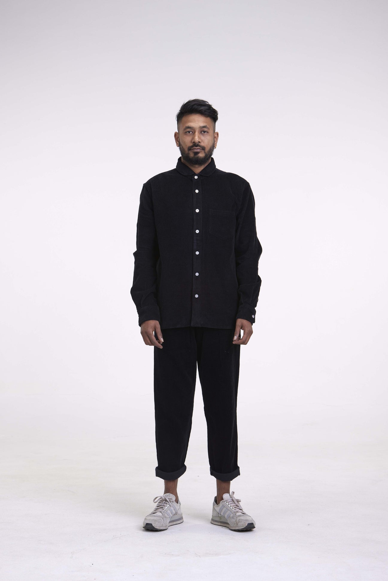 Hose Nigen Pants Long - diverse Farben