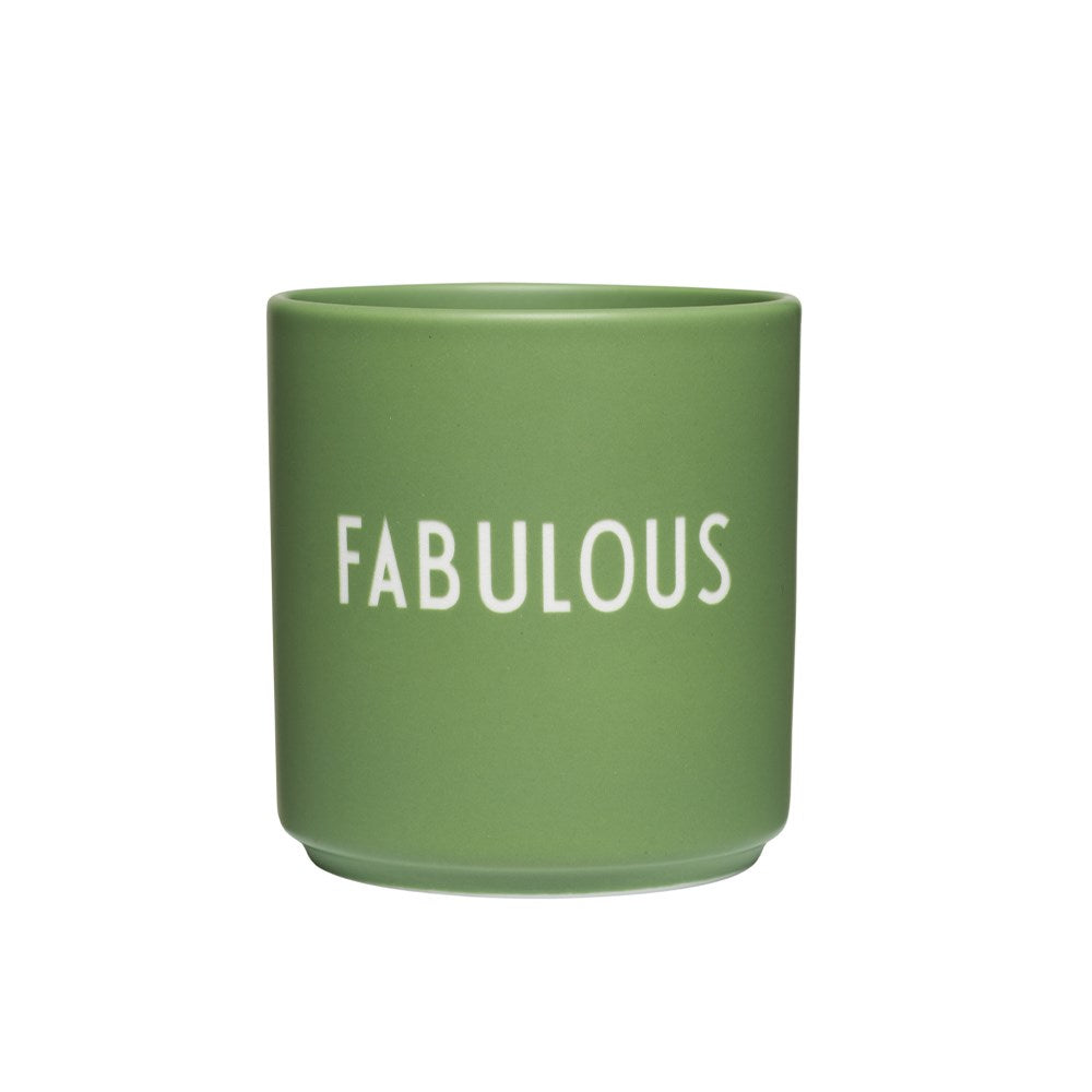 Favourite Cups - Lieblingsbecher -verschiedene-