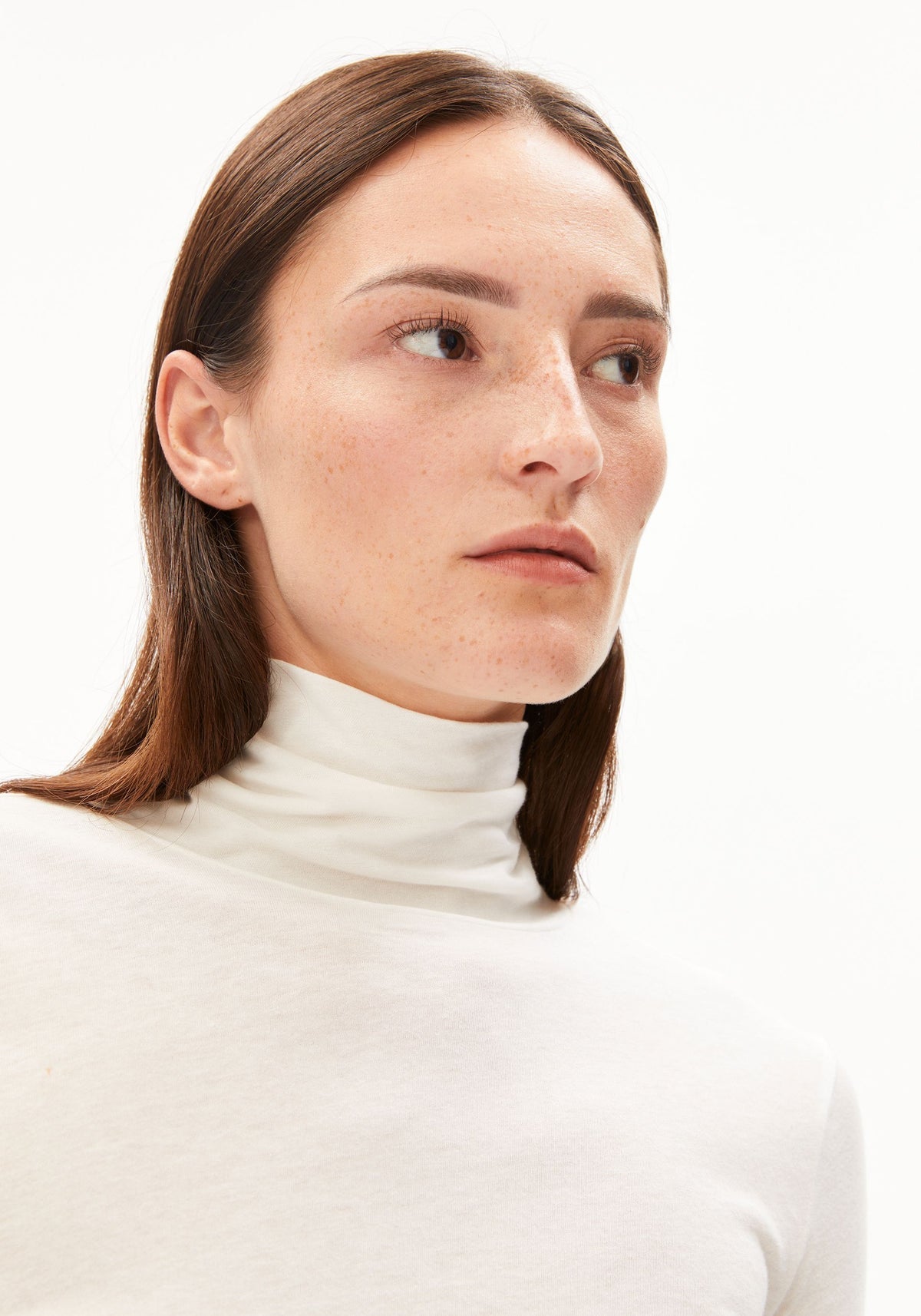Longsleeve GRAZILIANAA SOFT - diverse Farben