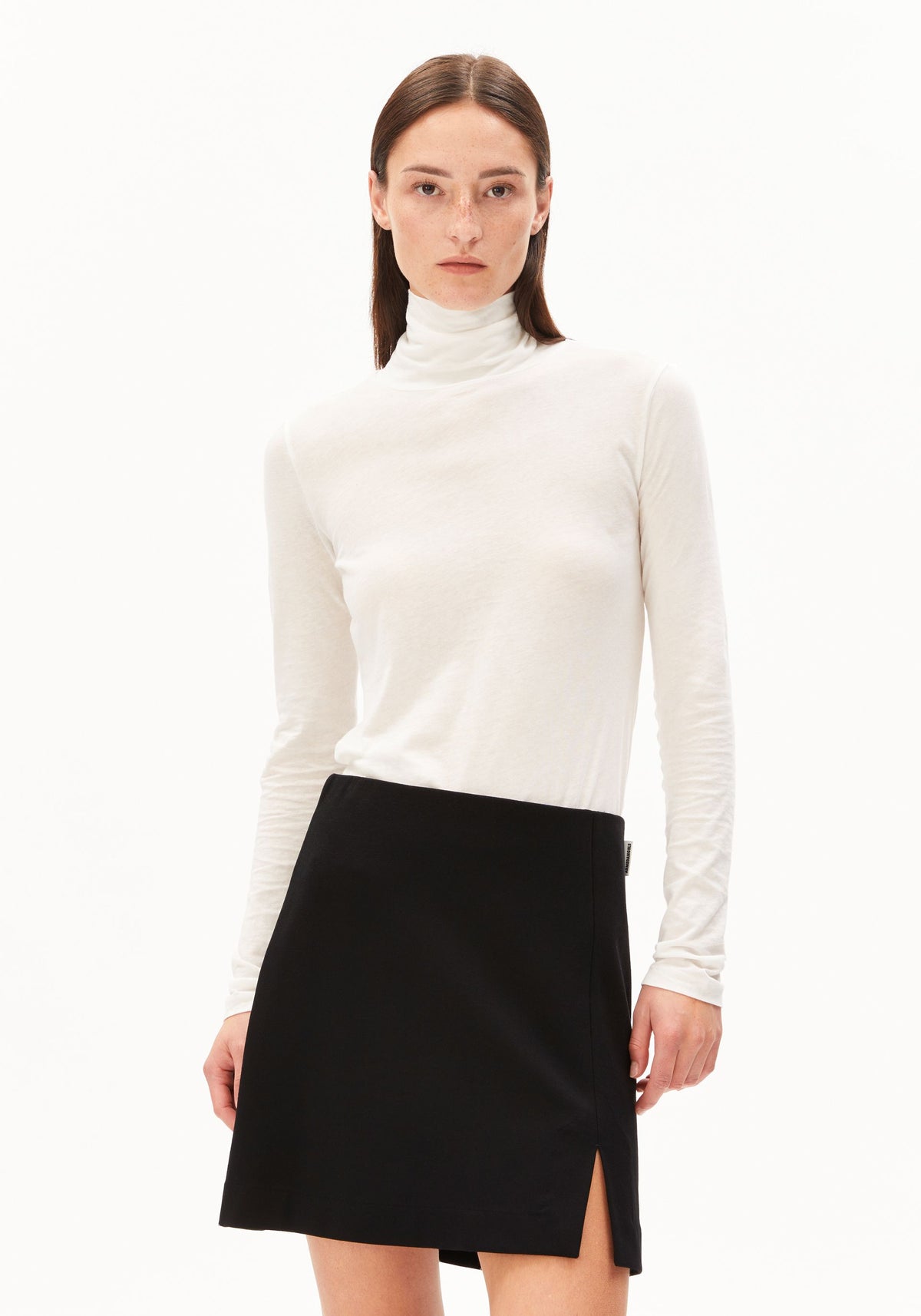 Longsleeve GRAZILIANAA SOFT - diverse Farben