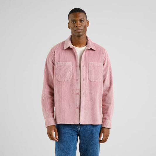 Shirt Kil Corduroy - verschiedene Farben