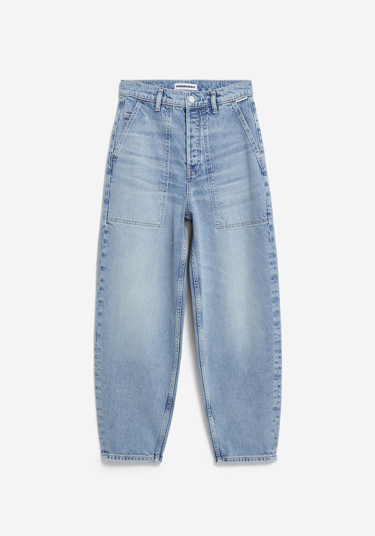 Barrel Jeans BAARLY CARPENTER
