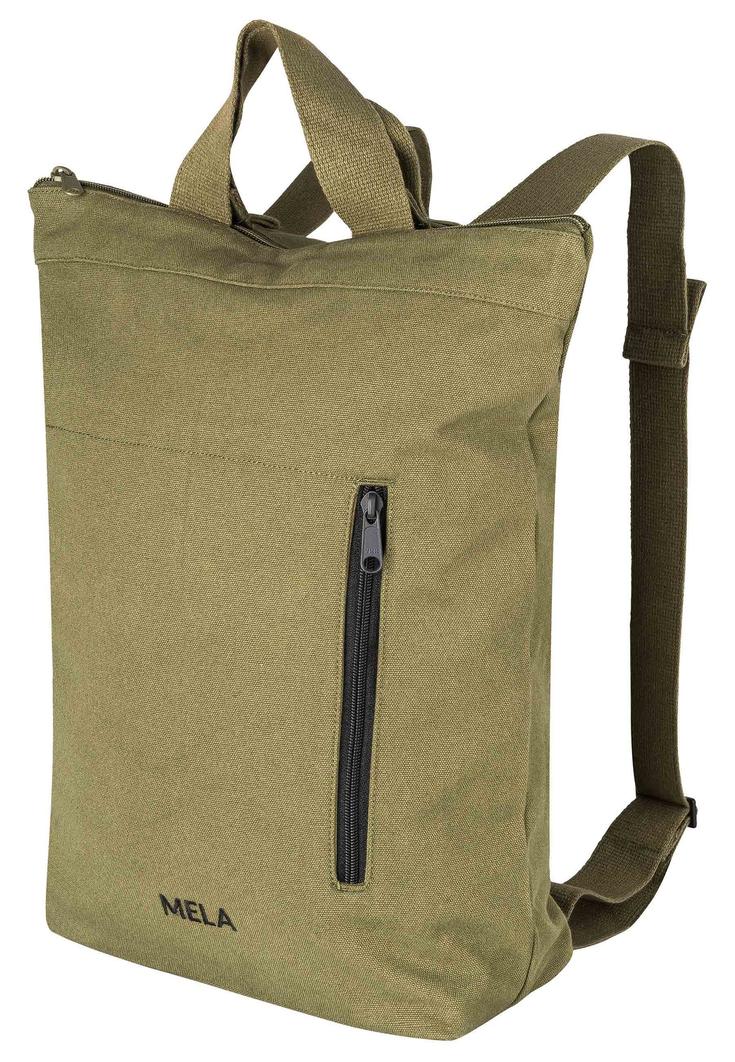 HYBRID RUCKSACK ANIL