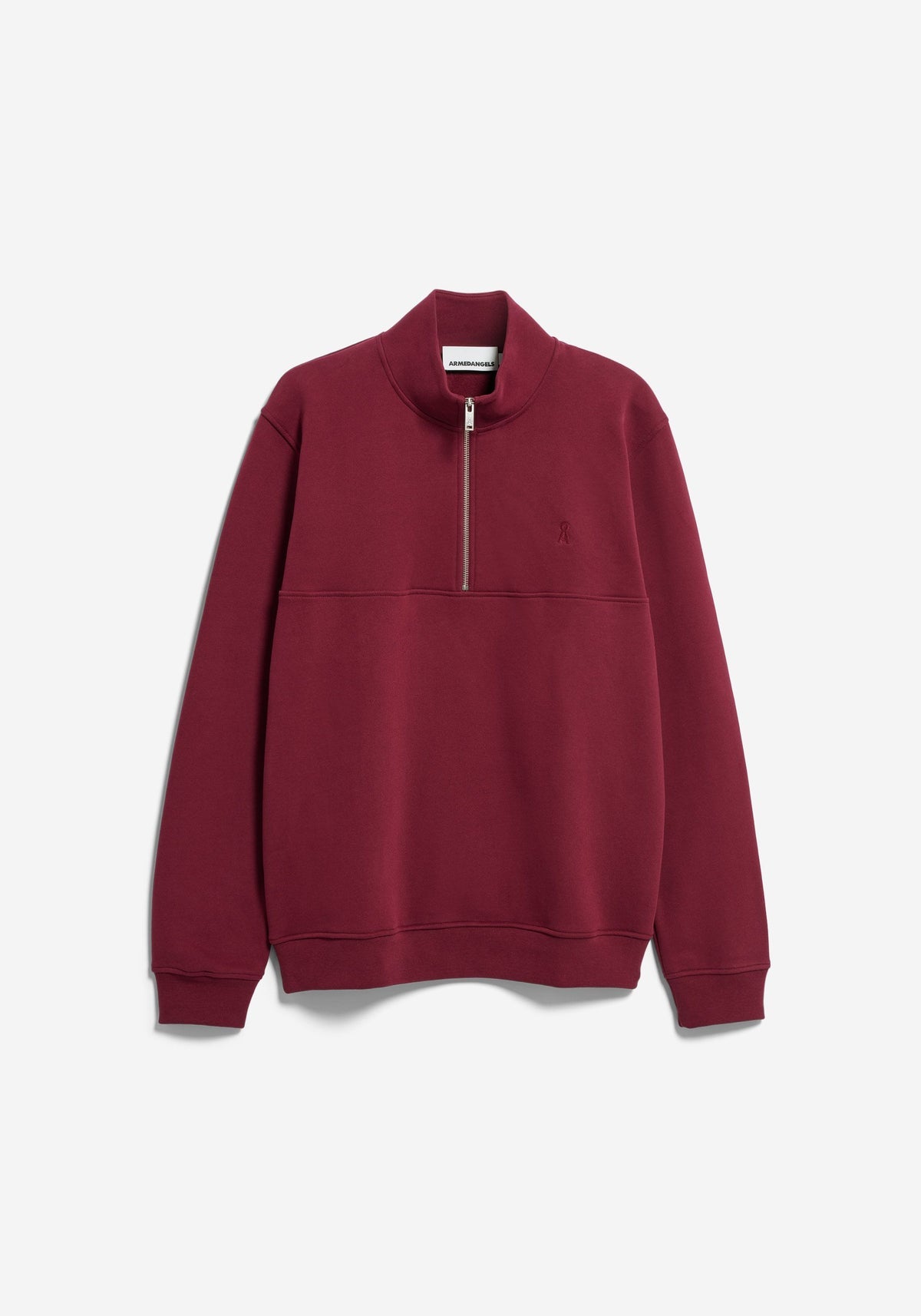 Sweatshirt WAARLO FLEECE TROYER - diverse Farben