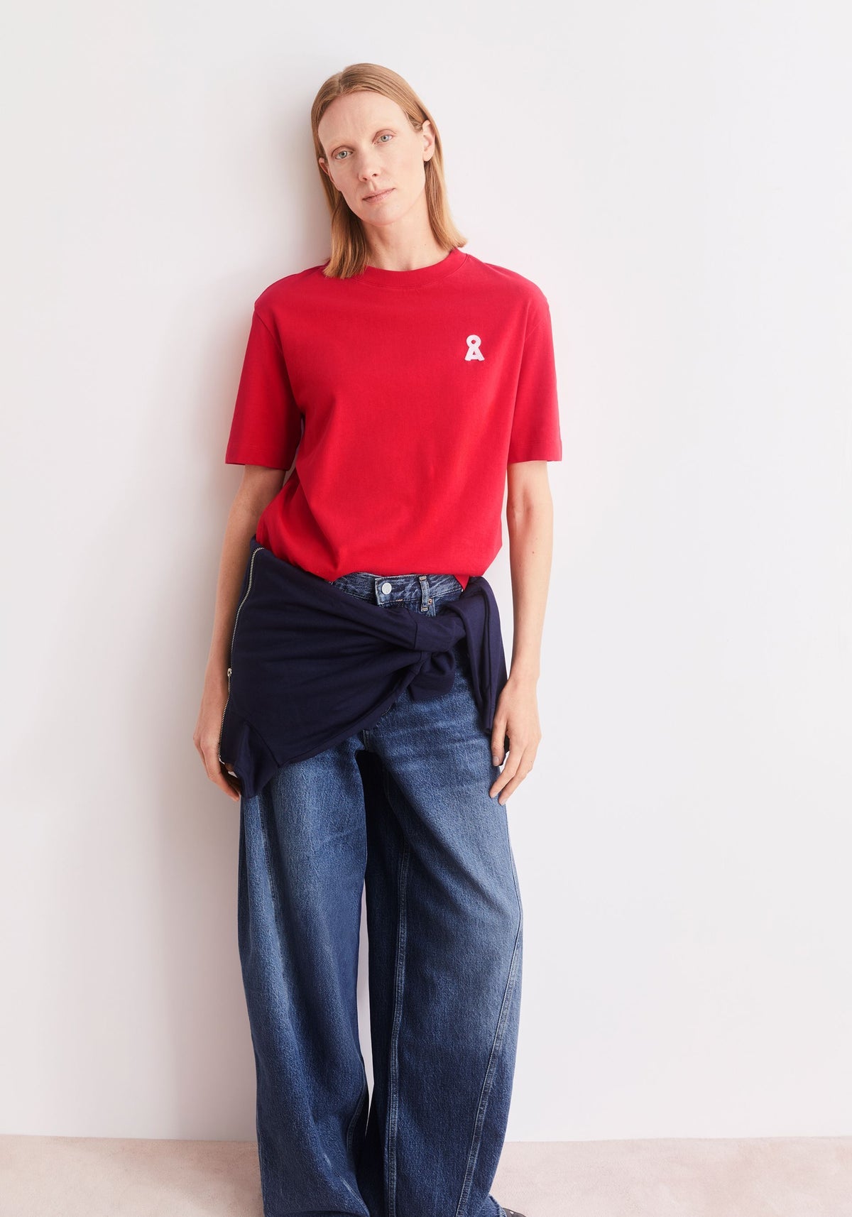 T-Shirt ICONIC Å TARJAA - diverse Farben