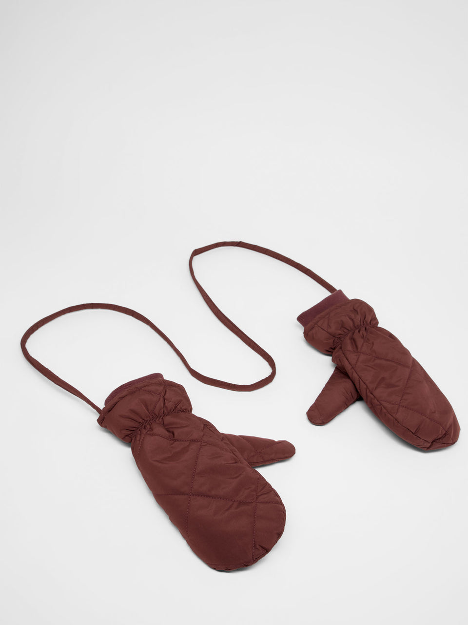 Wende Handschuhe (GRS) aus recyceltem Polyester - verschiedene Farben