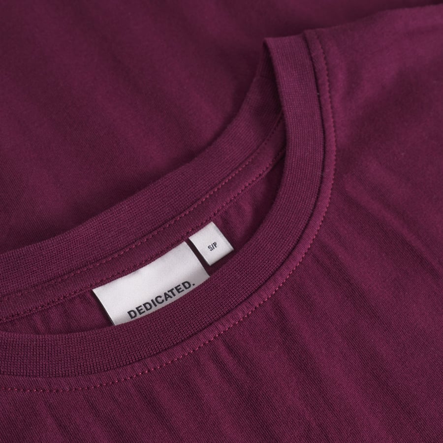 T-shirt Visby Base - verschiedene Farben
