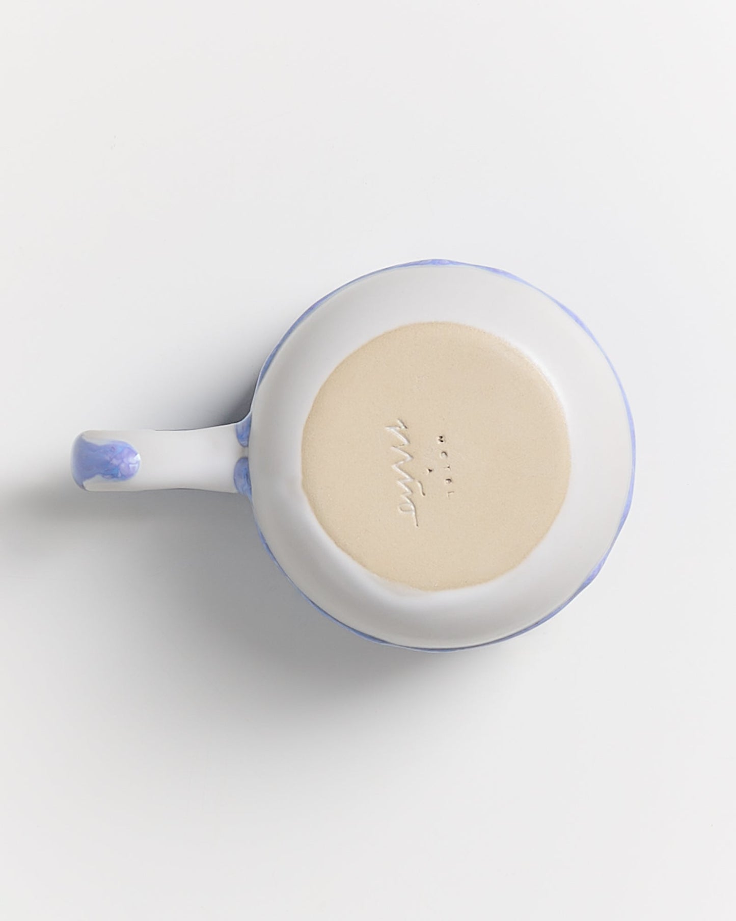 Tasse Coimbra groß - diverse Farben