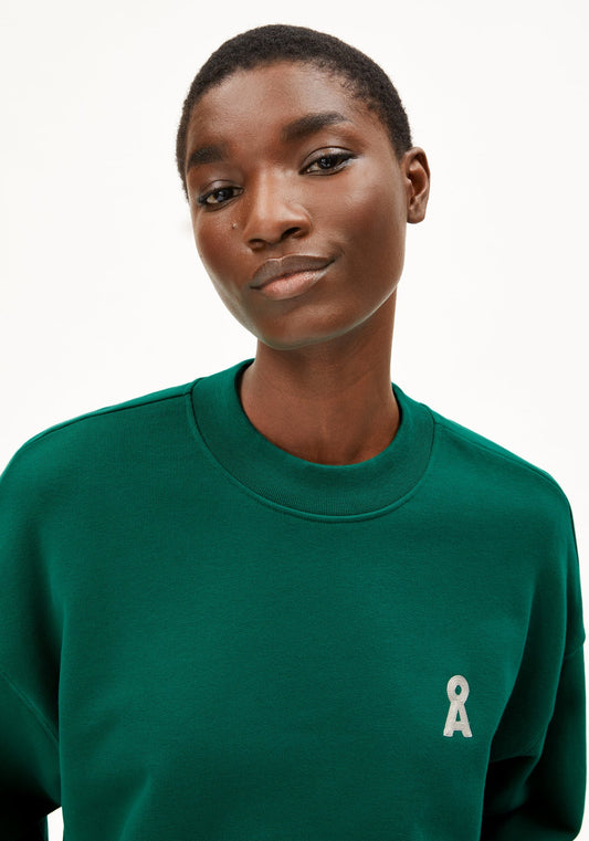 Sweatshirt ICONIC Å ALIZAA - verschiedene Farben