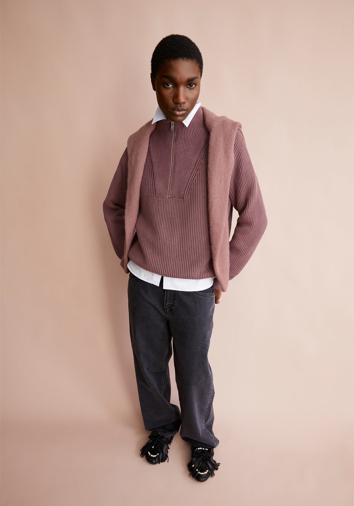 Pullover  RONYIAAS GMT DYE - diverse Farben
