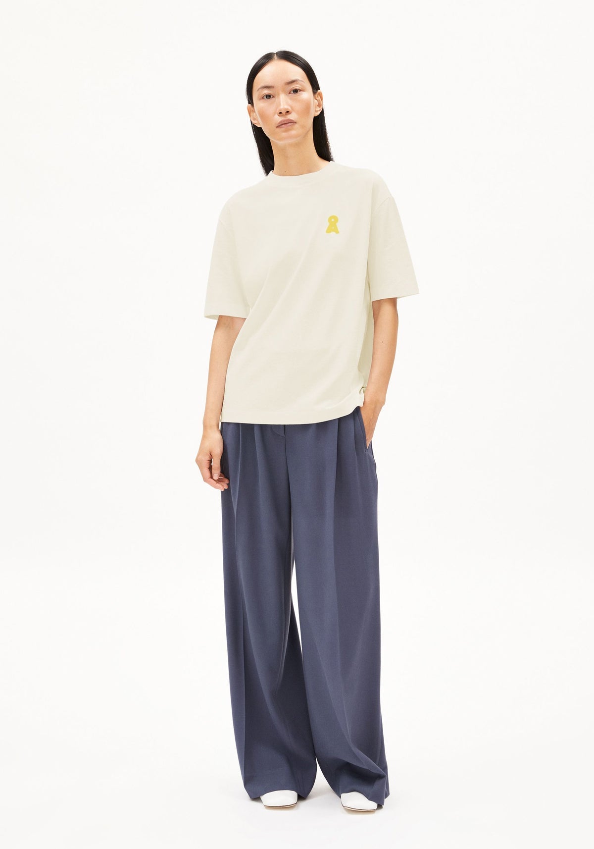 T-Shirt ICONIC Å TARJAA - diverse Farben