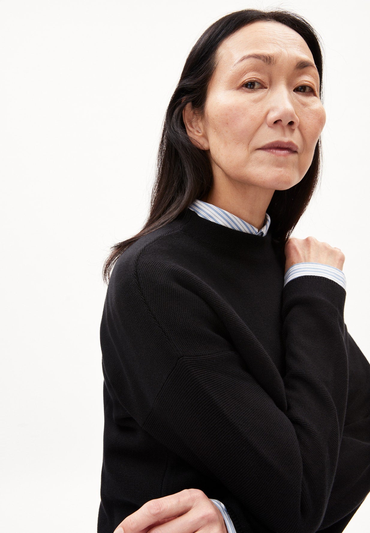 Pullover MERINAA LINKS LINKS - diverse Farben