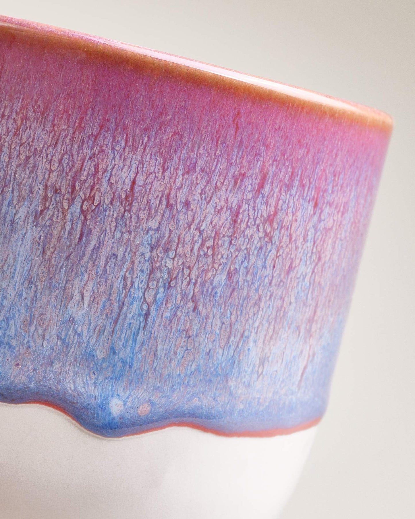 Tasse Coimbra klein - diverse Farben