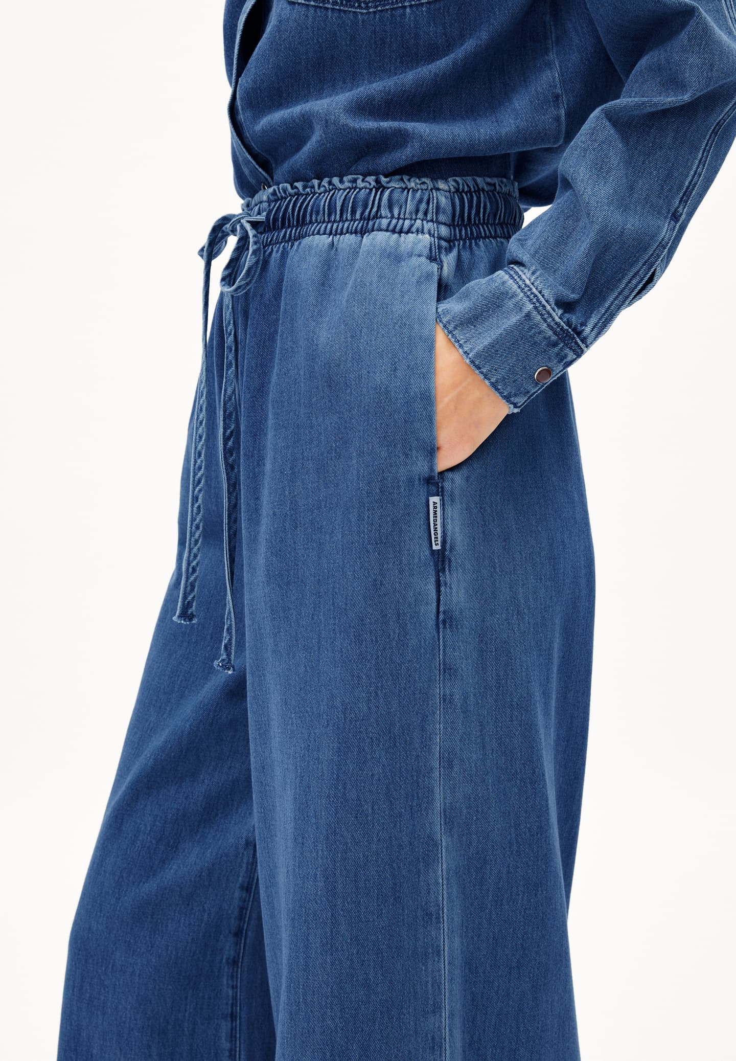 Denimhose  KELAANI