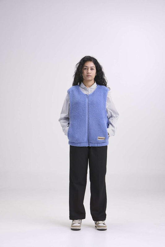 Weste Moha Vest - diverse Farben