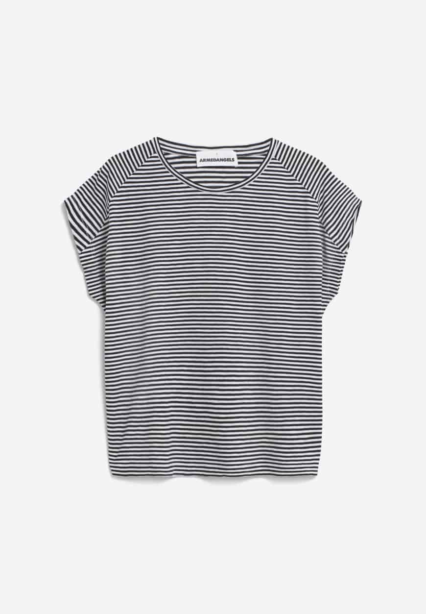 T-Shirt ONELIAA LOVELY STRIPES - diverse Farbstellungen