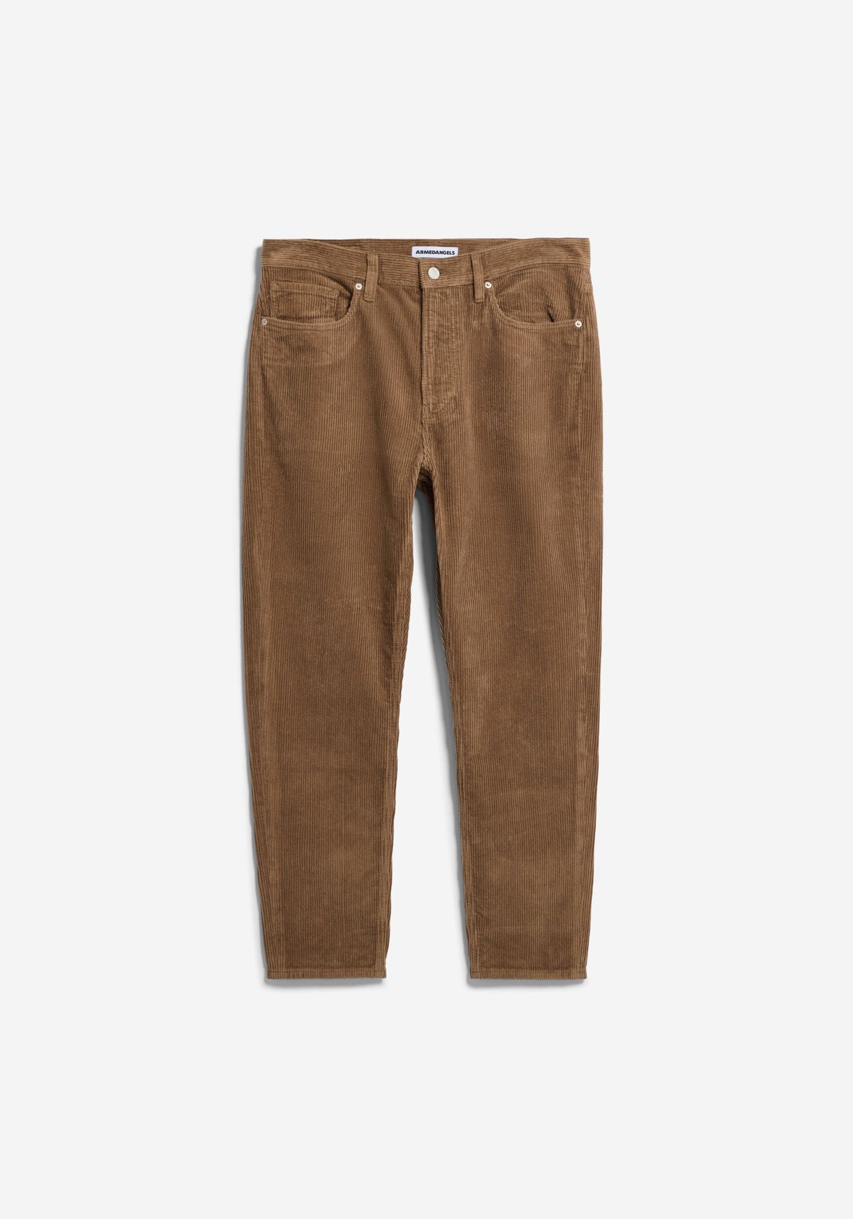 Cordhose MAAKX - amberwood