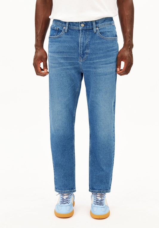 Jeans MAAKX RELAXED TAPERED