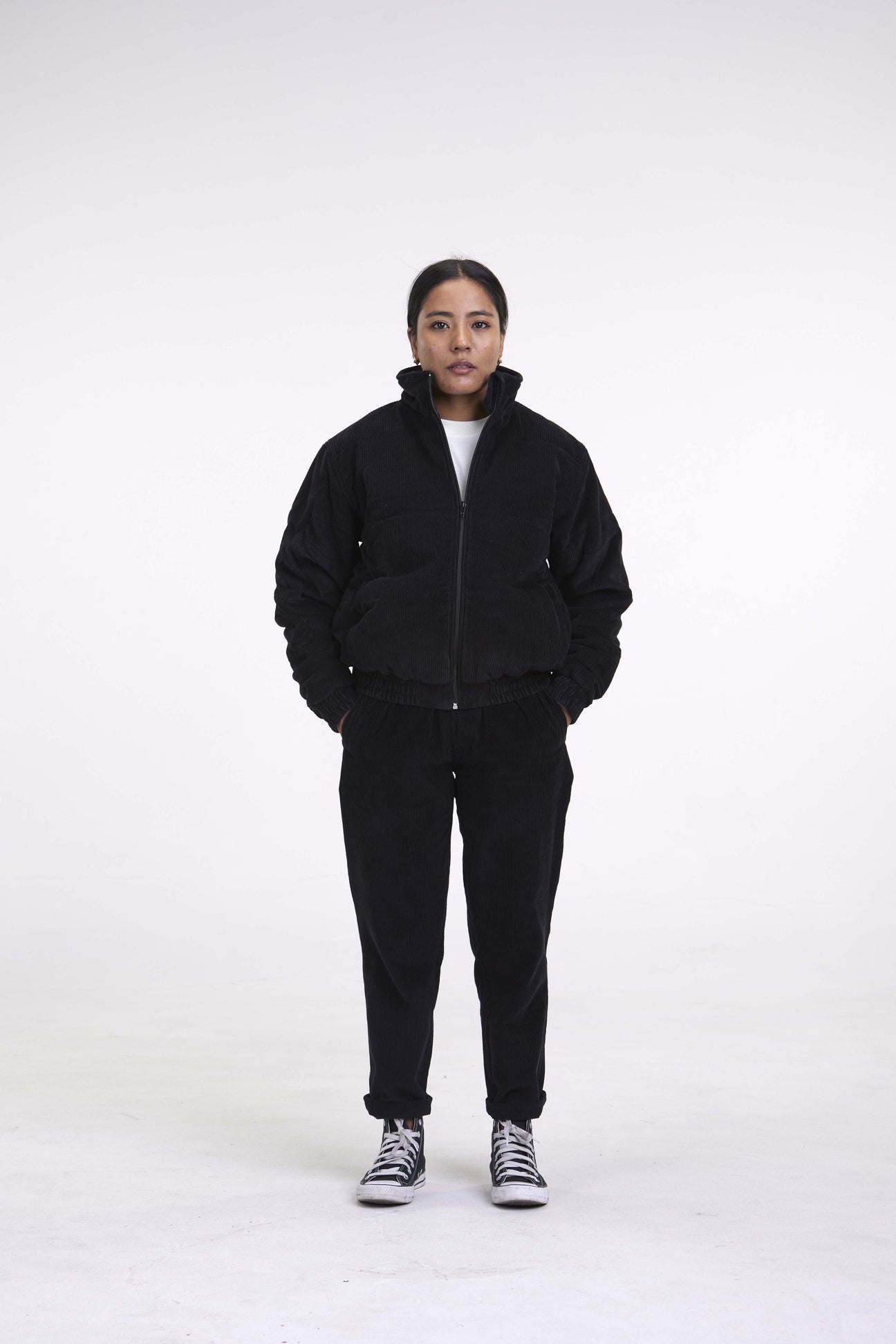 Jacke Rubey Jacket Regular