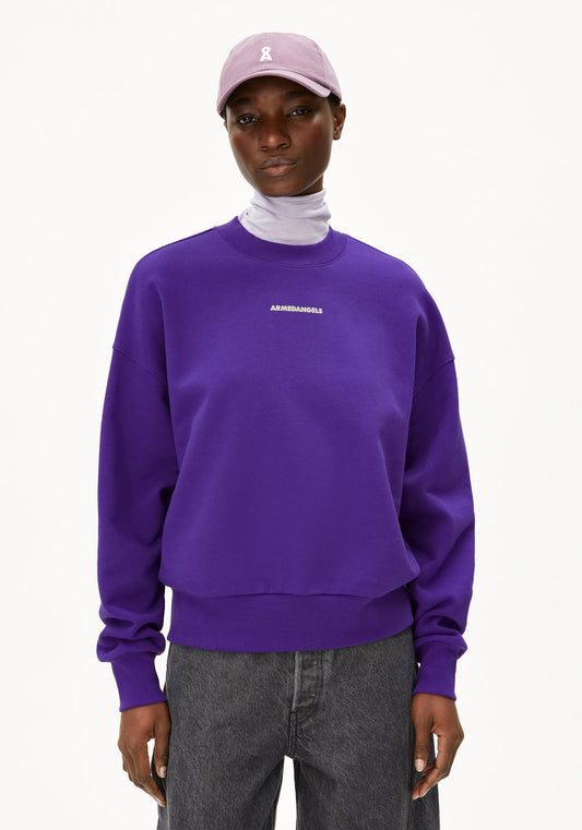 Sweatshirt ALIZAA CHAANGE