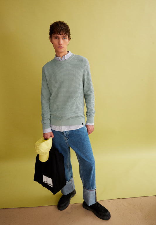 Pullover GRAANMO - diverse Farben